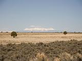 Rocky Mountains in the West : New Mexico